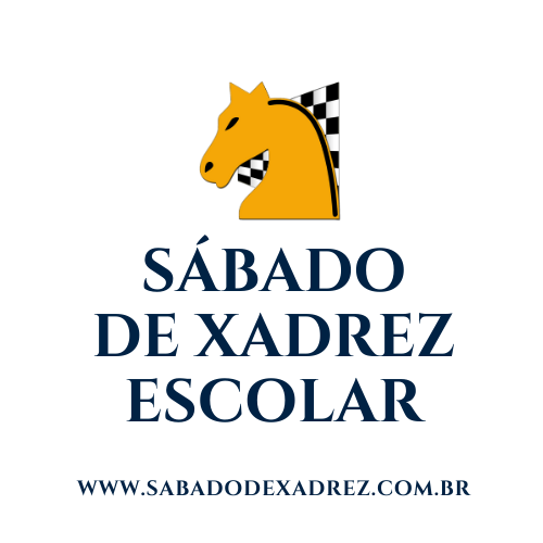 Sábado de Xadrez Escolar do Vale do Rio Pardo